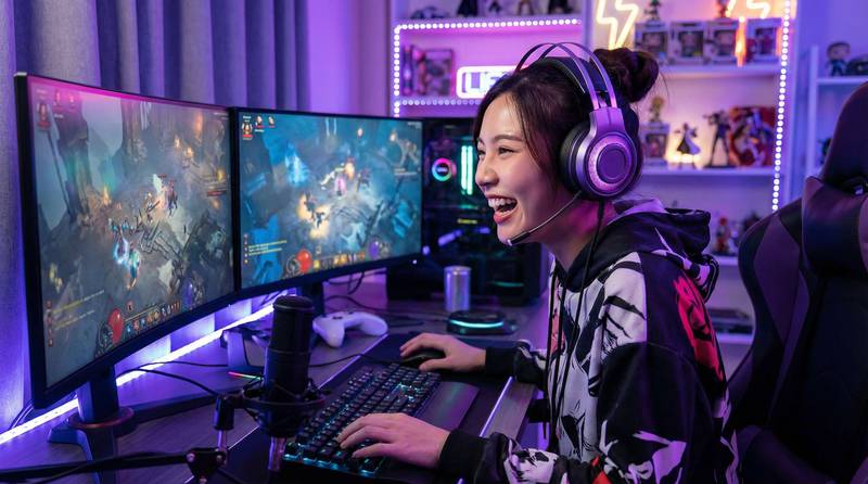 抖阴游戏直播视频